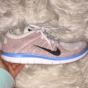 Nike Free FlyKnit 4.0